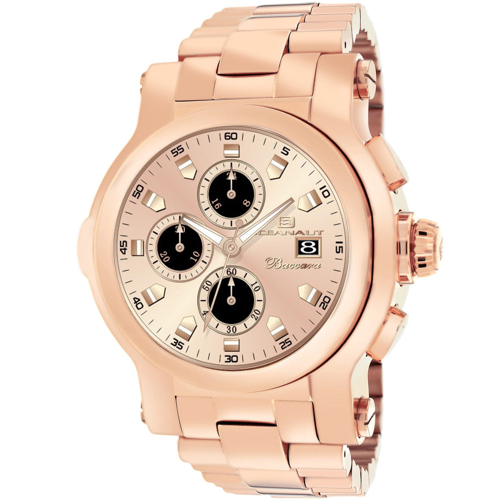 Oceanaut Men's Baccara XL