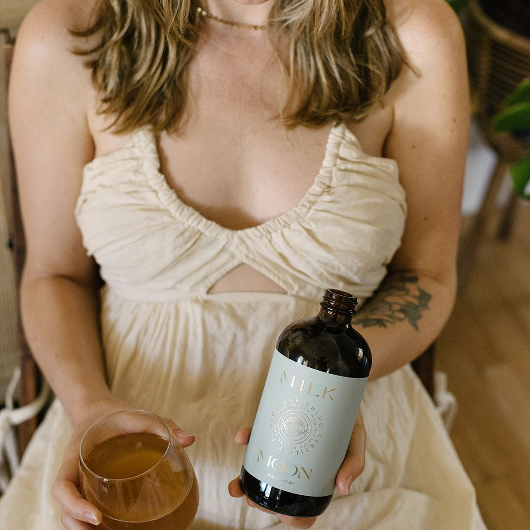 Nourishing Fertility Tonic
