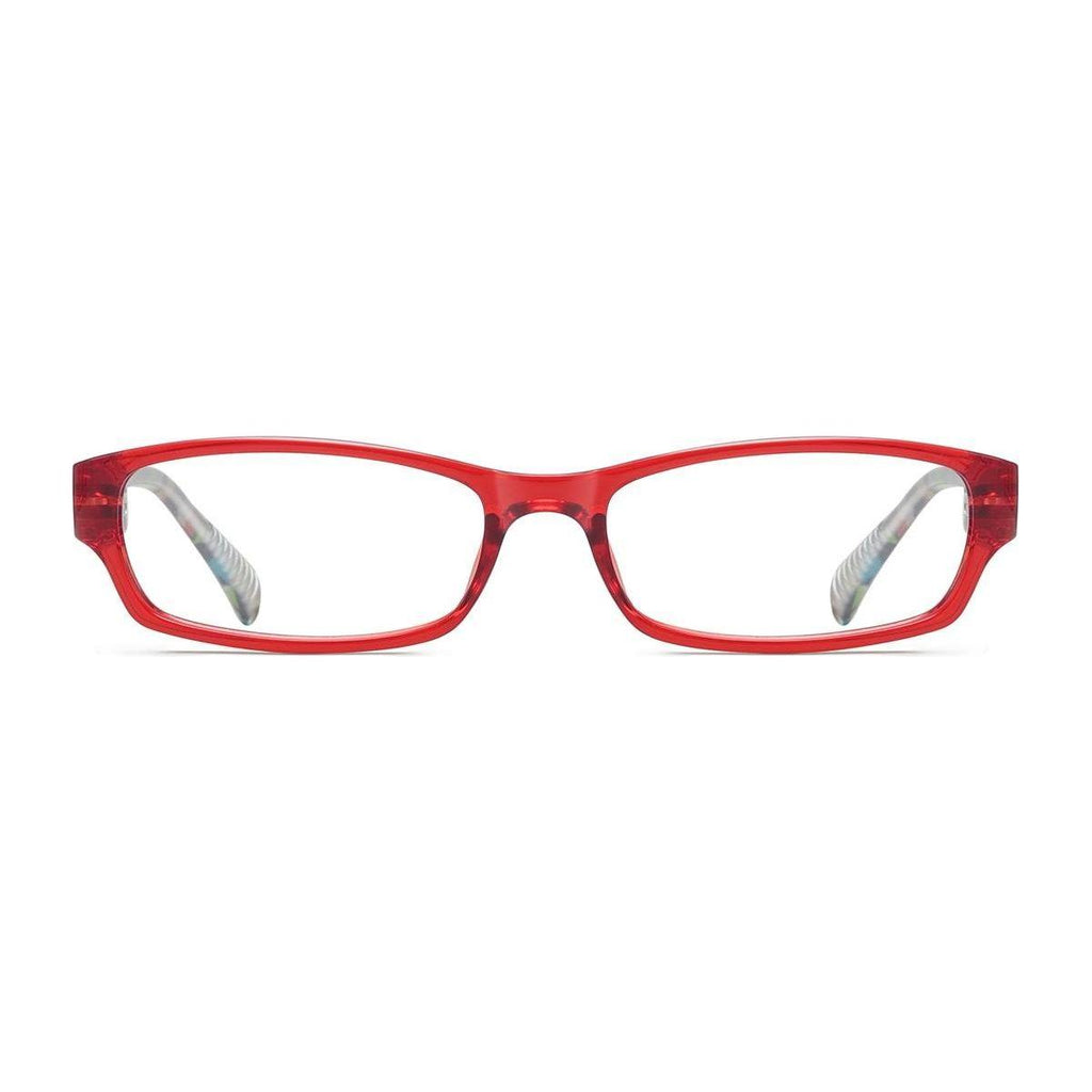 PcFao | Frame Only & No Prescription