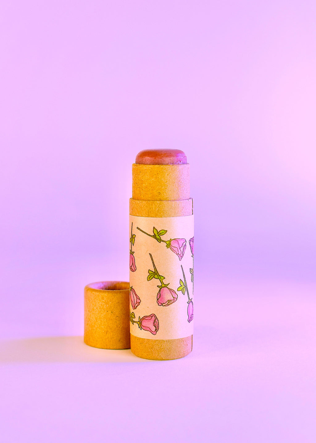 Pink Rose Lipstick
