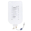 Pinnacle EVA Enteral Feeding Bags / Containers, 2000 mL (40 Count)