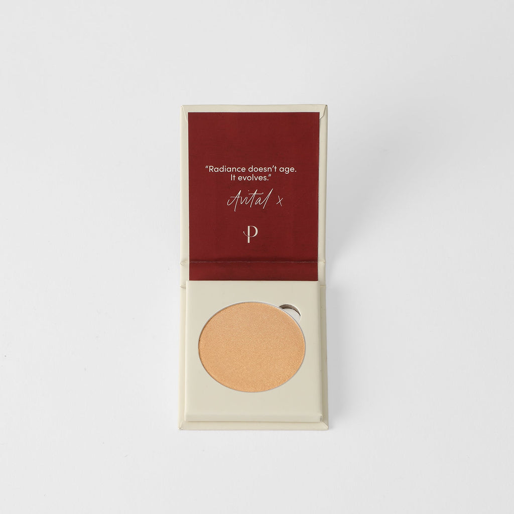 Bronzer