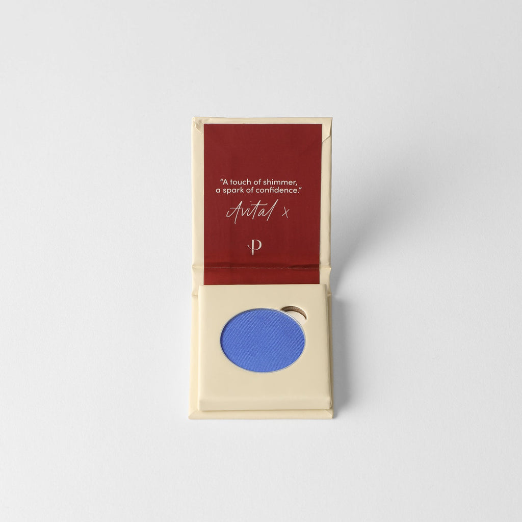 Glow Pressed Eyeshadow