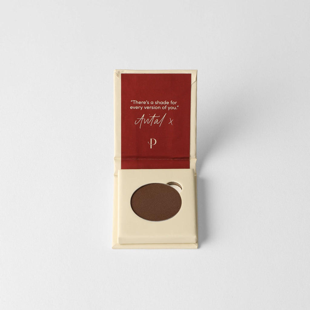 Matte Pressed Eyeshadow