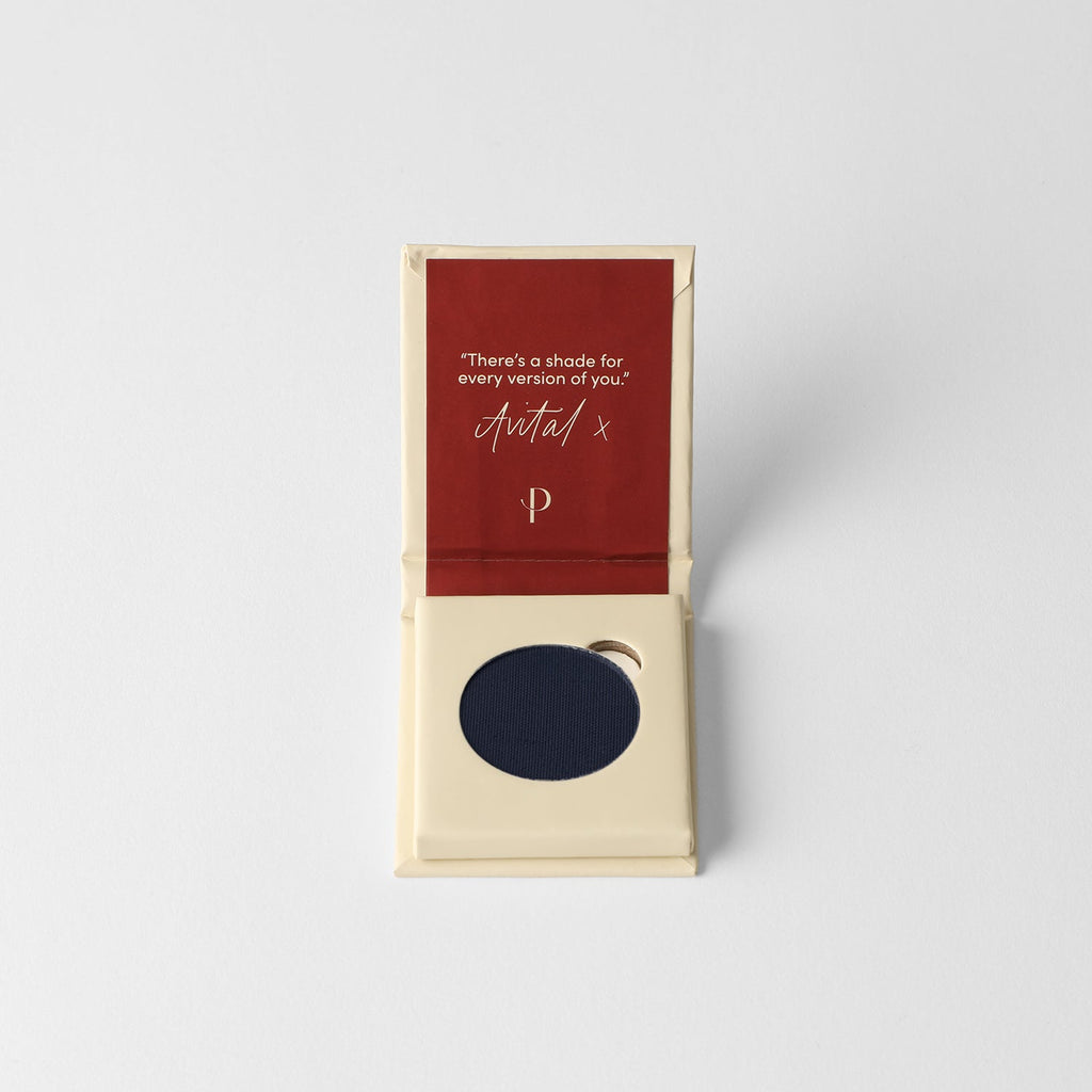 Matte Pressed Eyeshadow