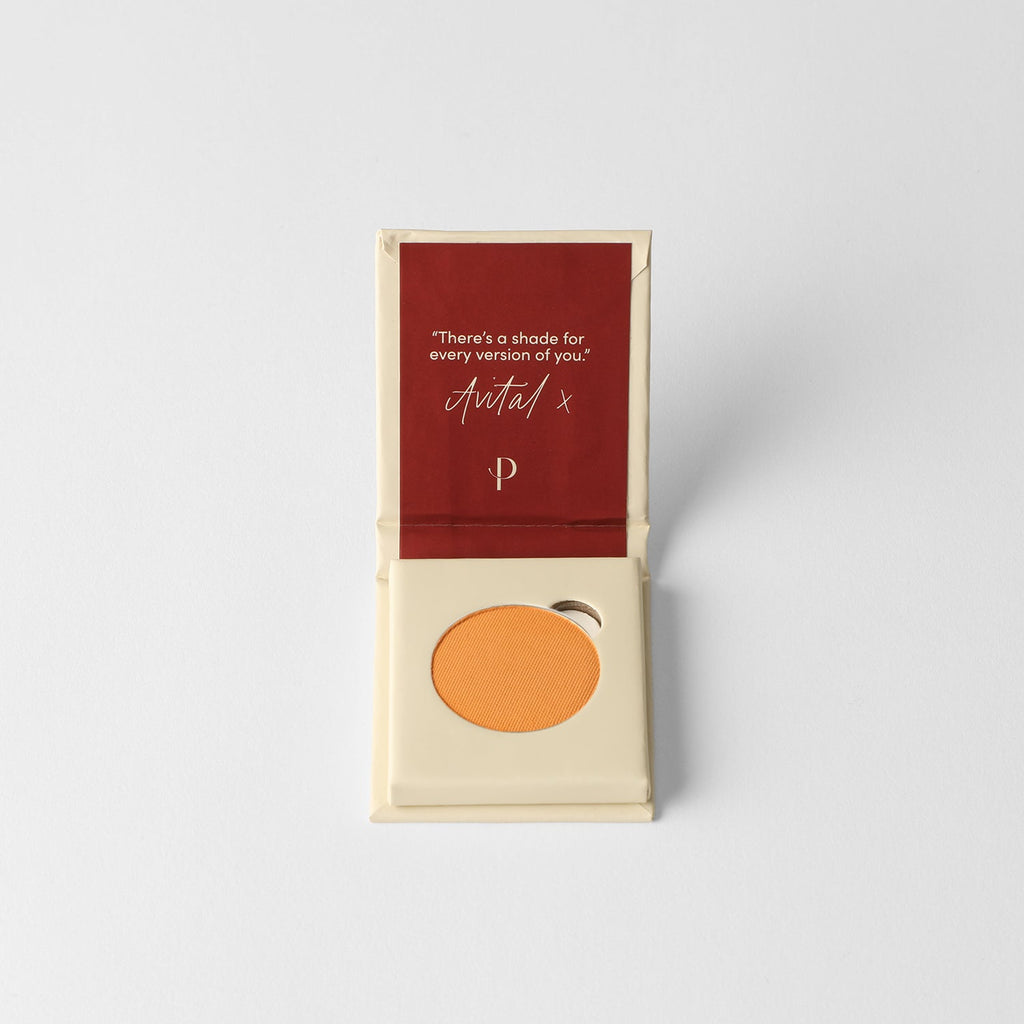 Matte Pressed Eyeshadow