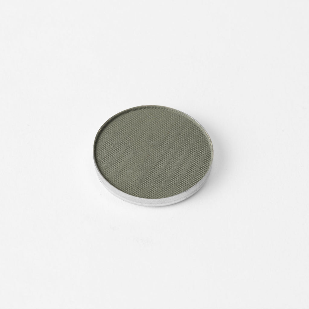 Matte Pressed Eyeshadow
