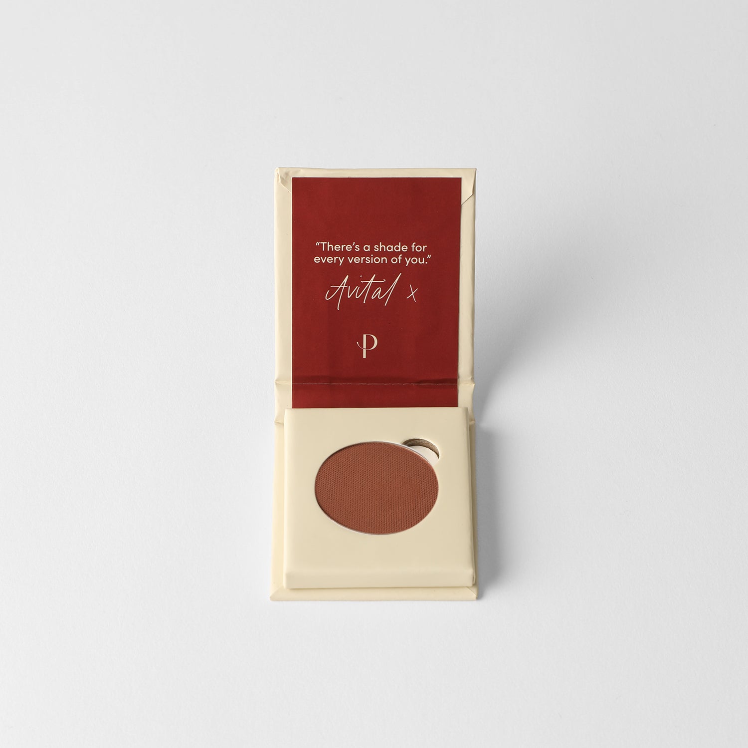 Matte Pressed Eyeshadow