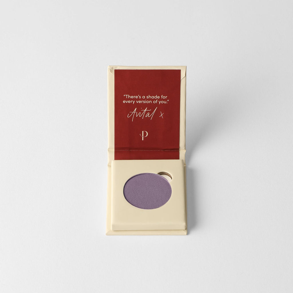 Matte Pressed Eyeshadow