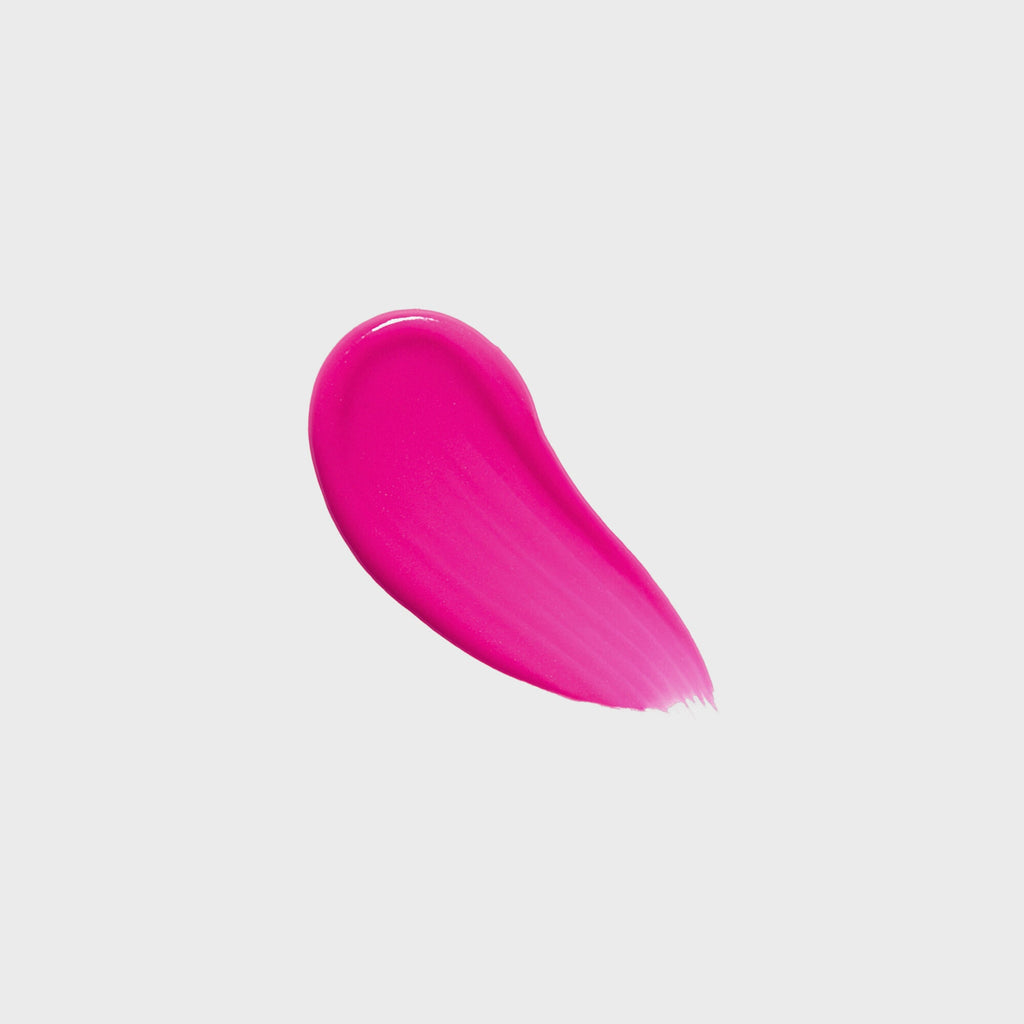 Lip Gloss Wand