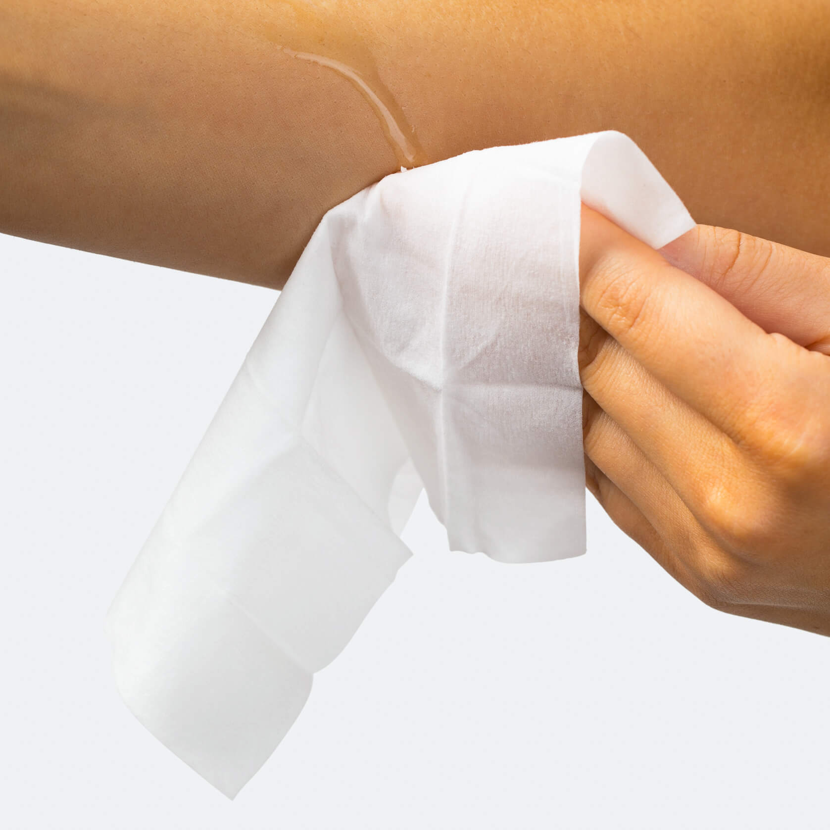 Sense Cleansing Wipes
