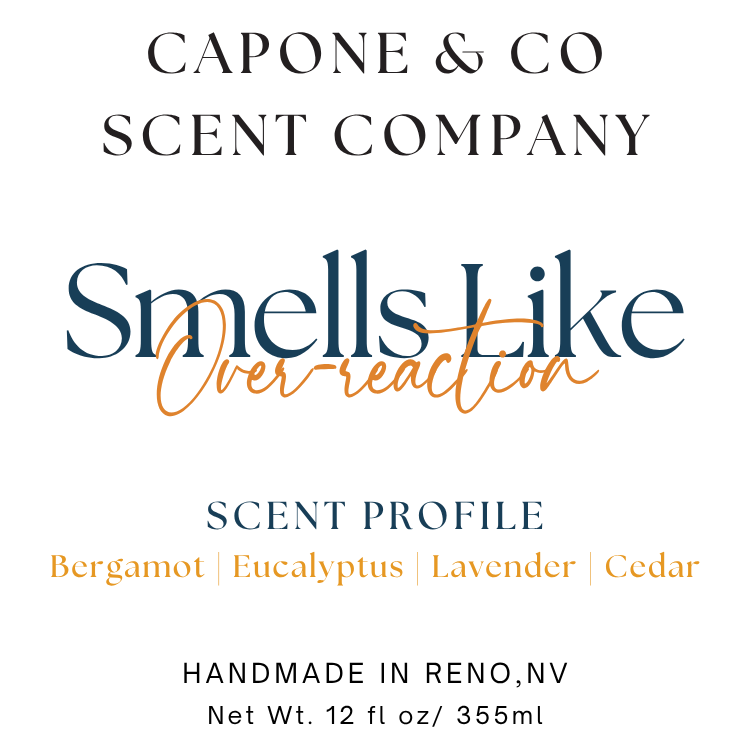 Coconut and Soy Wax Melts