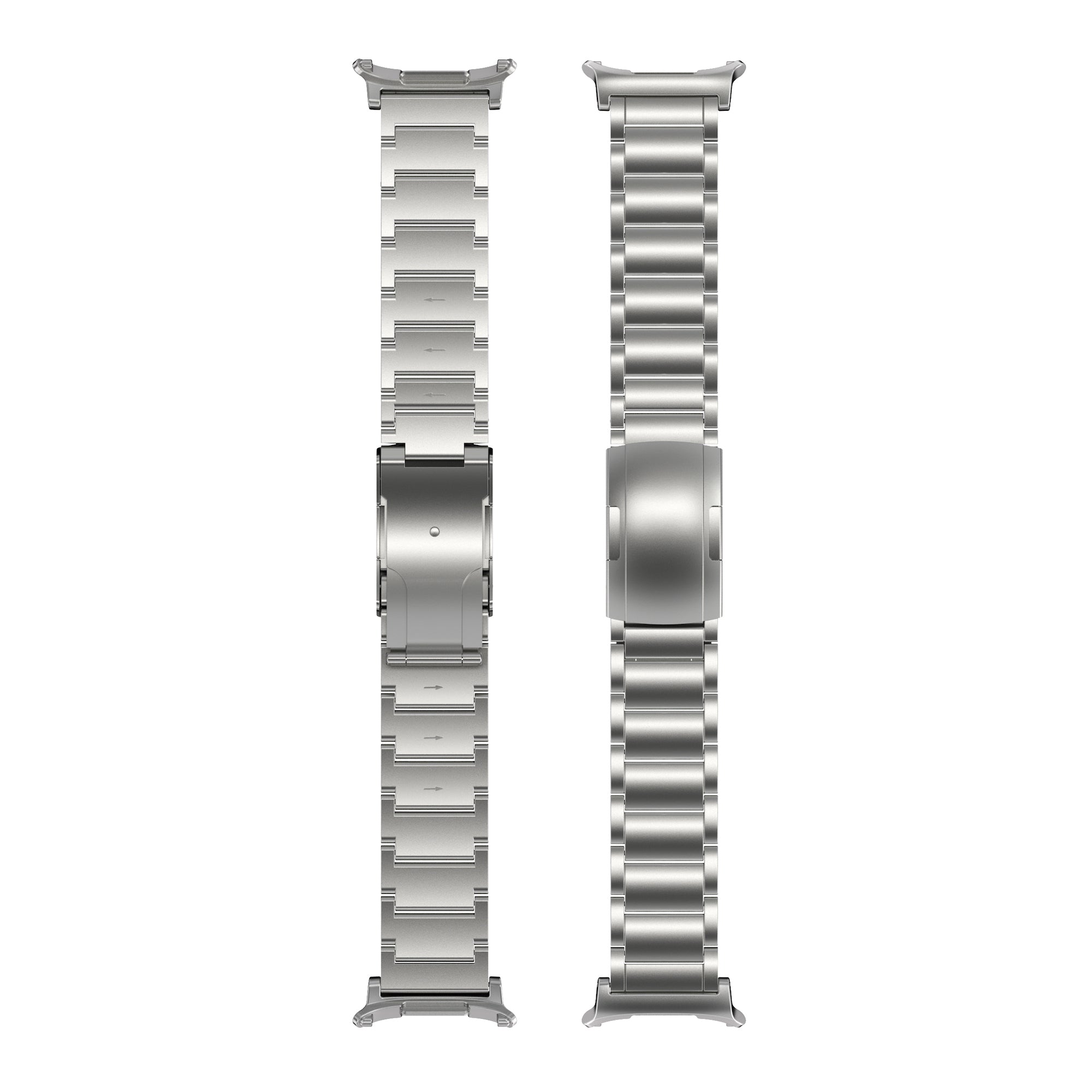 Titaniumband T01 für Samsung Galaxy Watch Ultra