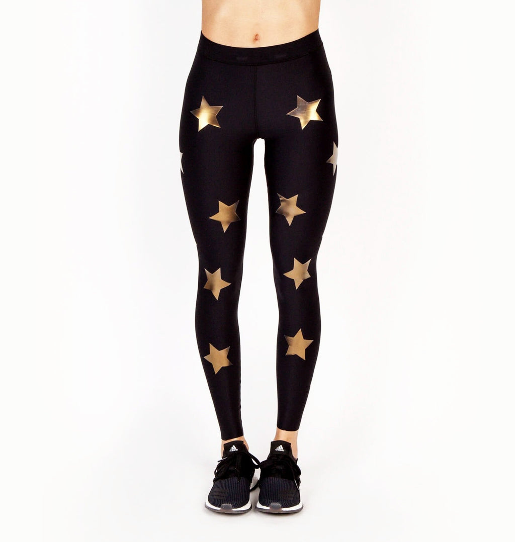 Lux Essentials Star Knockout Ultra High Legging