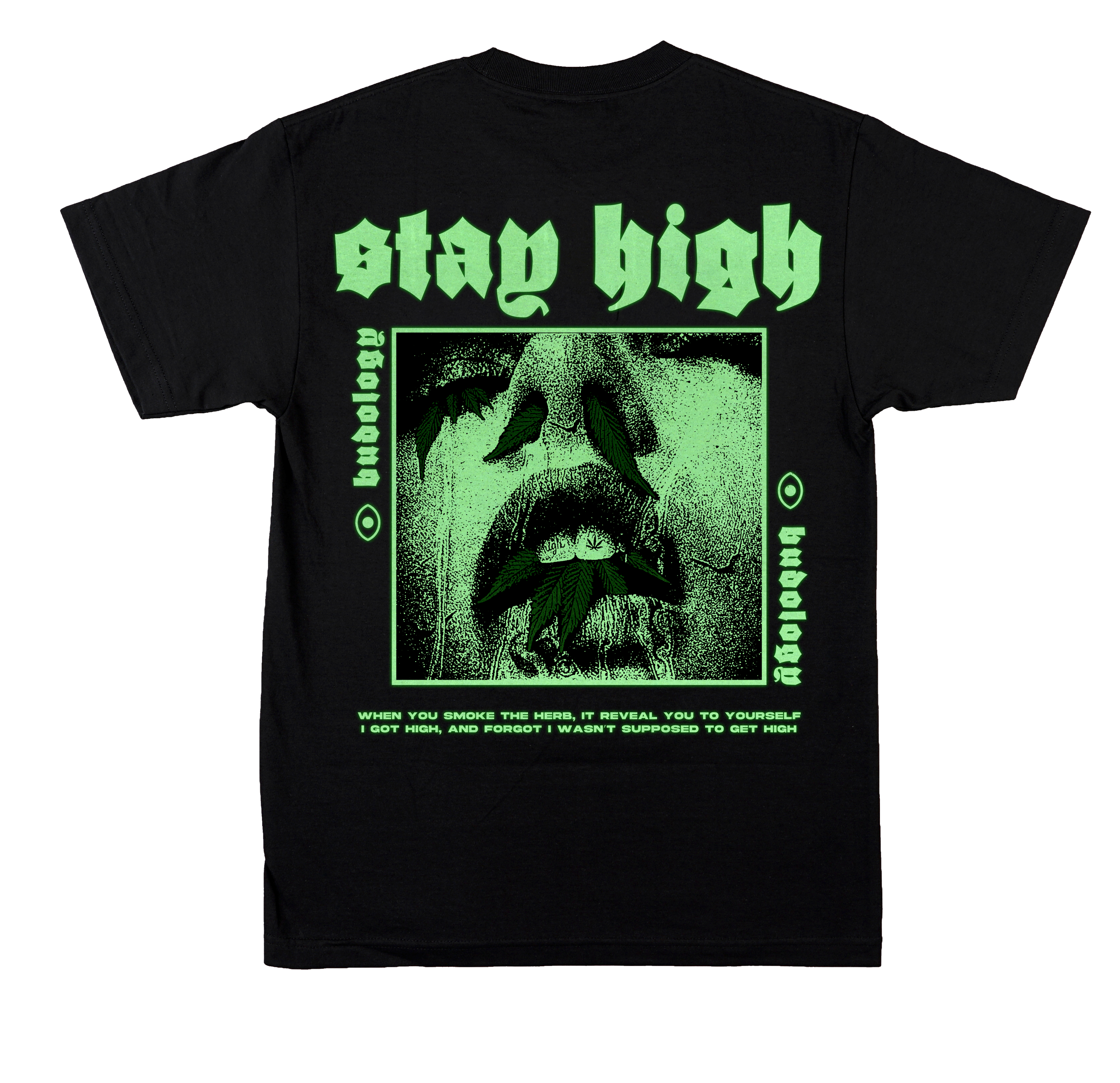 Stay High
