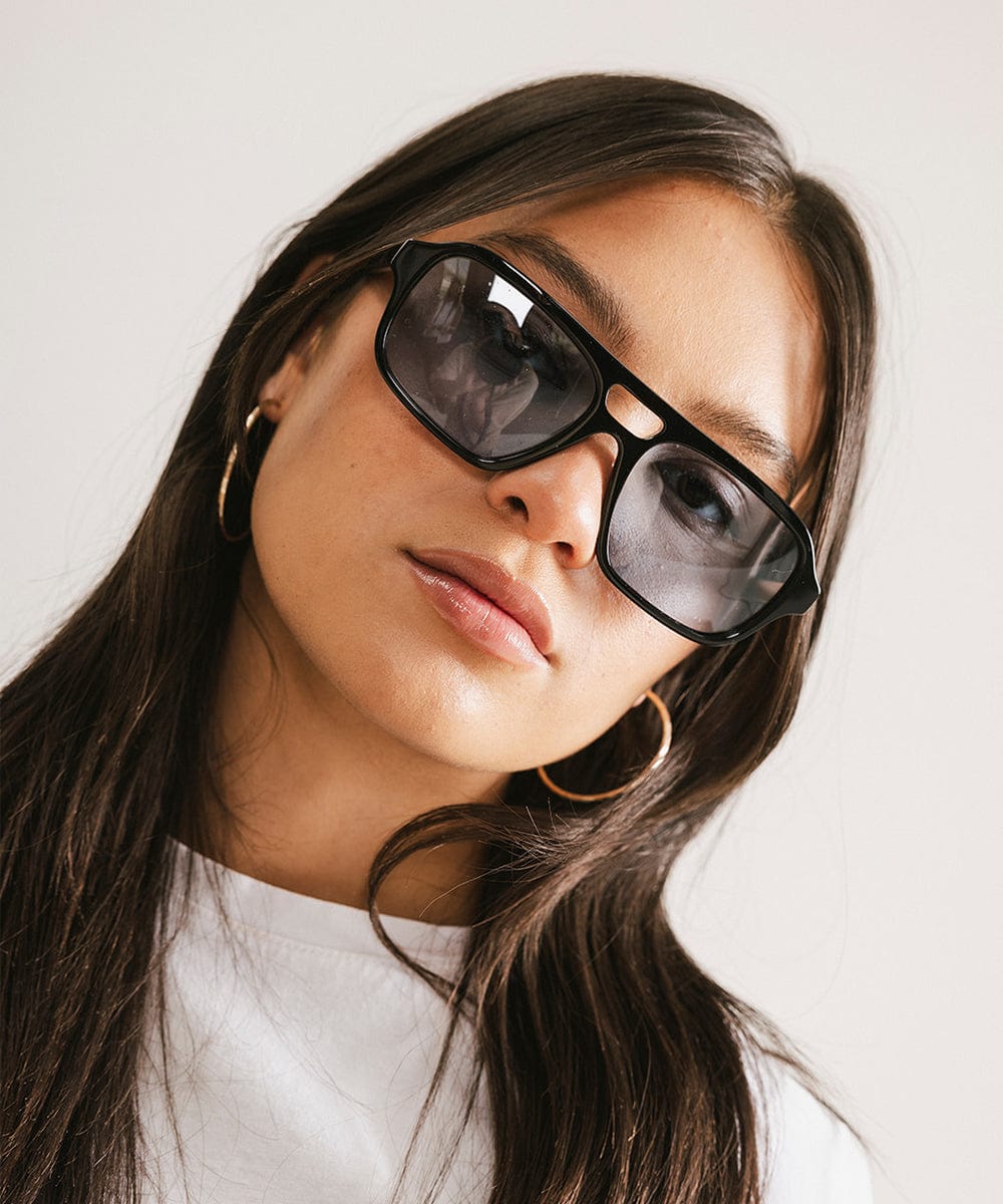 Beau Fliegerbrille