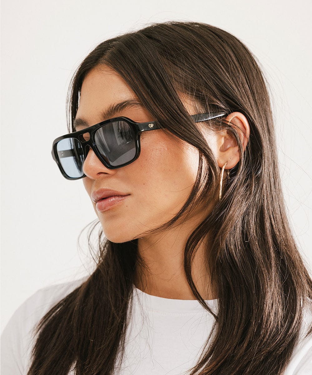 Beau Fliegerbrille