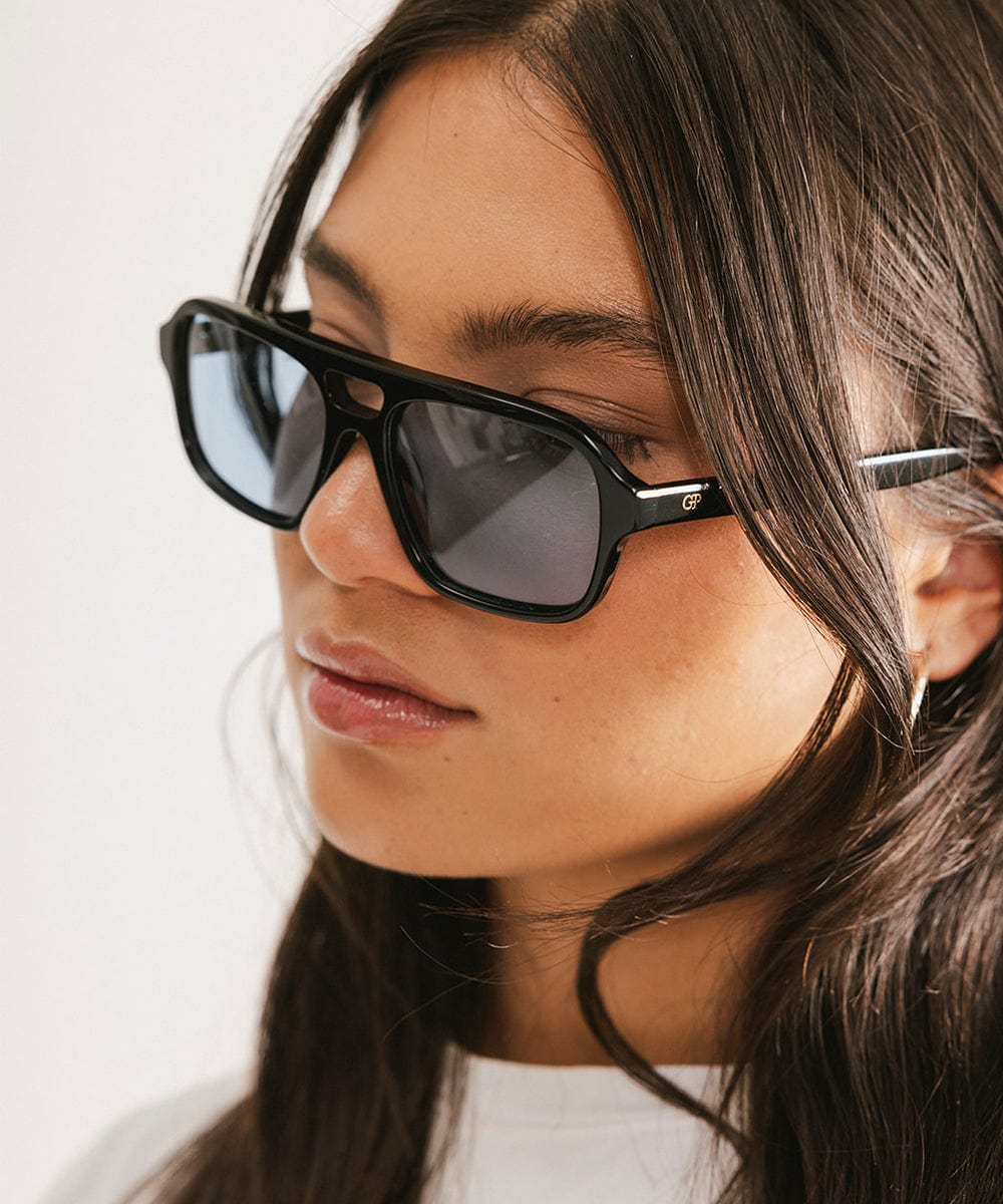 Beau Fliegerbrille
