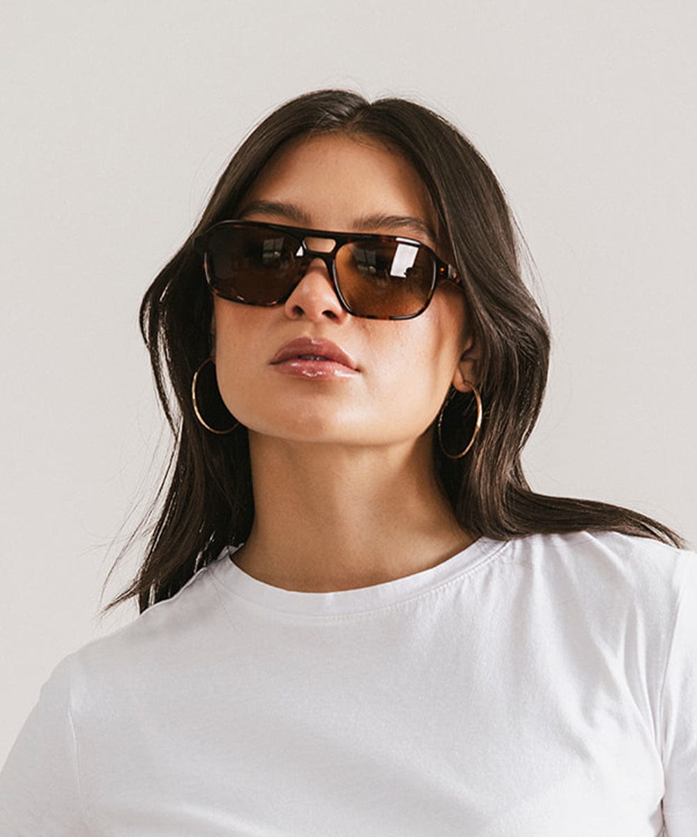 Beau Fliegerbrille