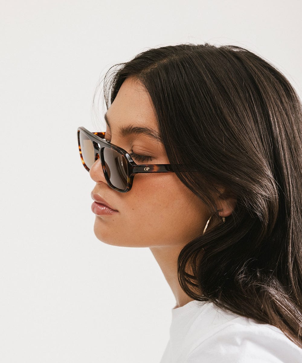 Beau Fliegerbrille