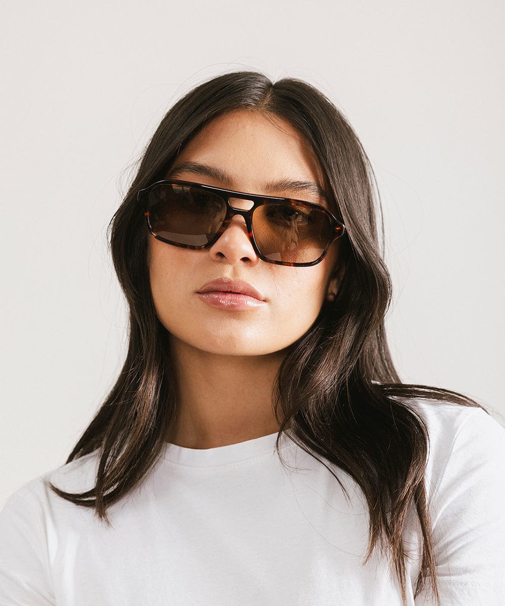 Beau Fliegerbrille