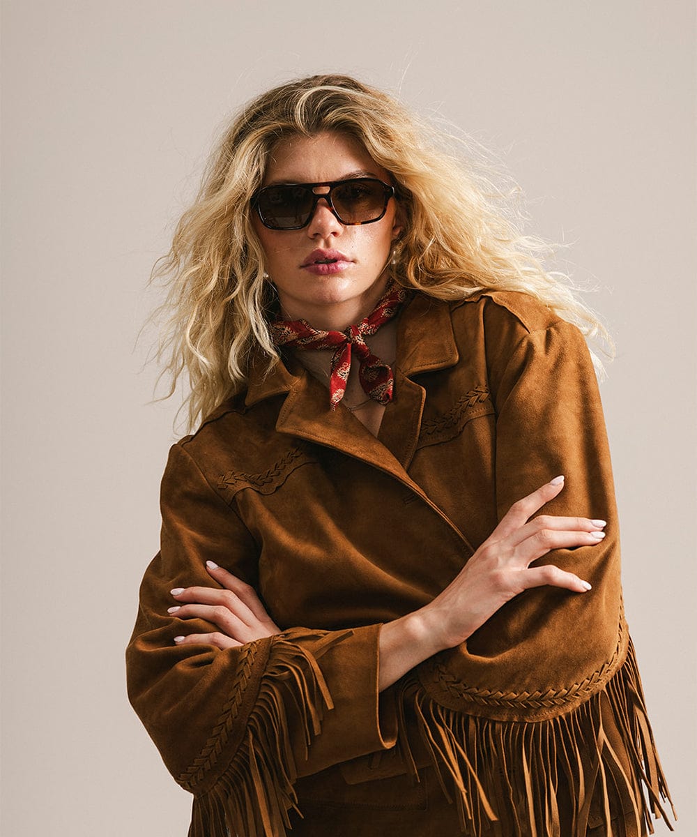 Beau Fliegerbrille