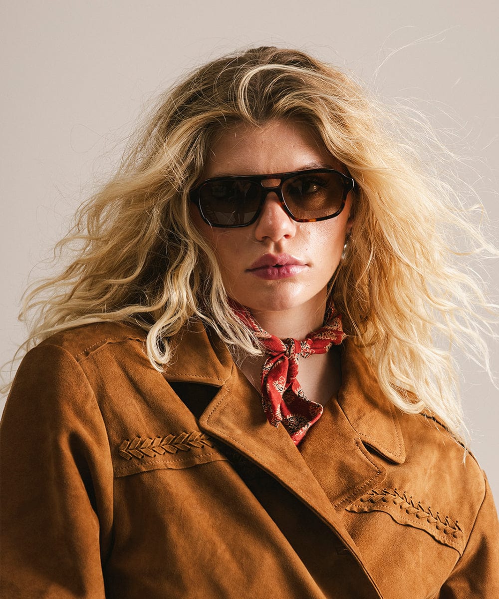 Beau Fliegerbrille