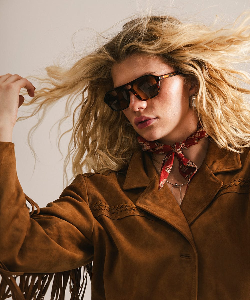 Beau Fliegerbrille
