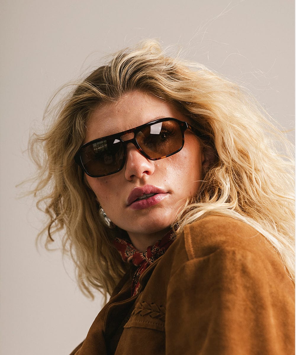 Beau Fliegerbrille