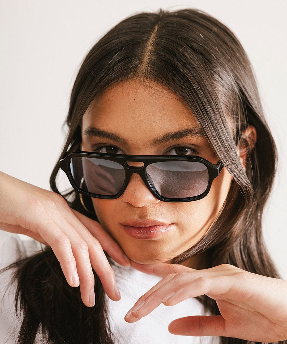Beau Fliegerbrille