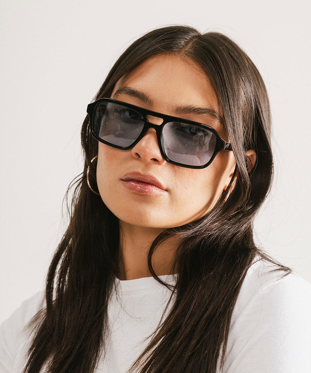 Beau Fliegerbrille