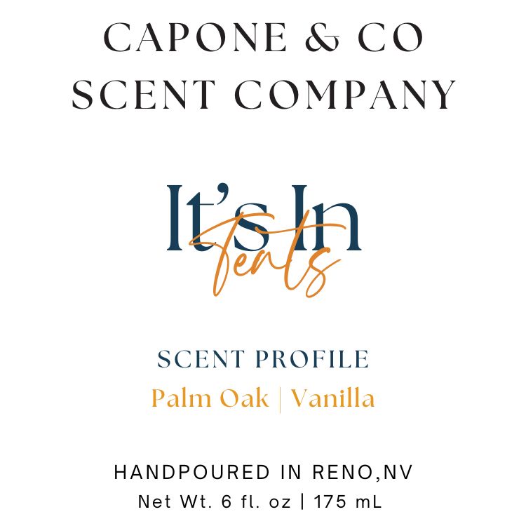 Coconut and Soy Wax Melts