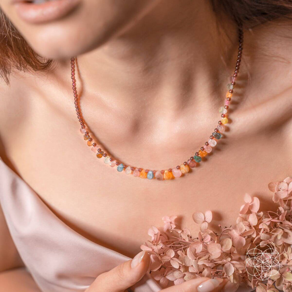 The Small Victory Necklace