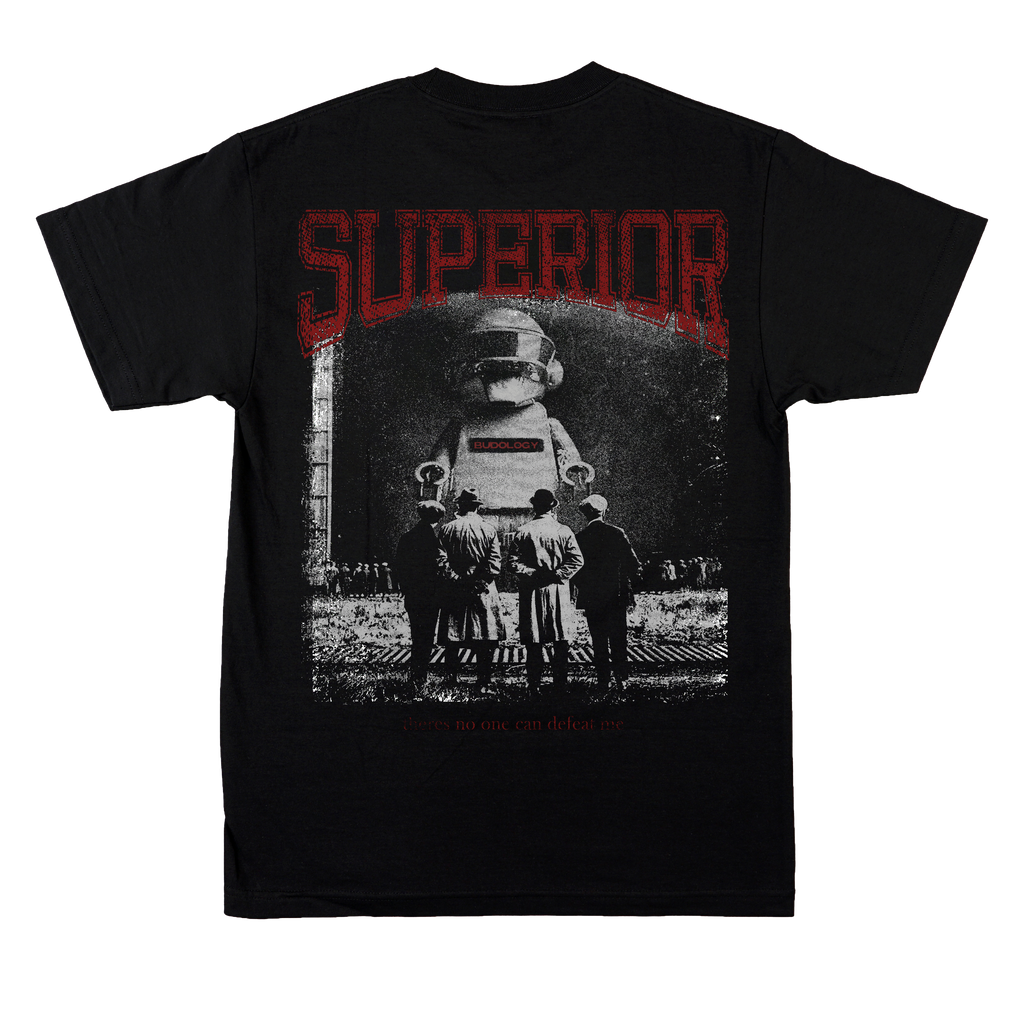 SUPERIOR