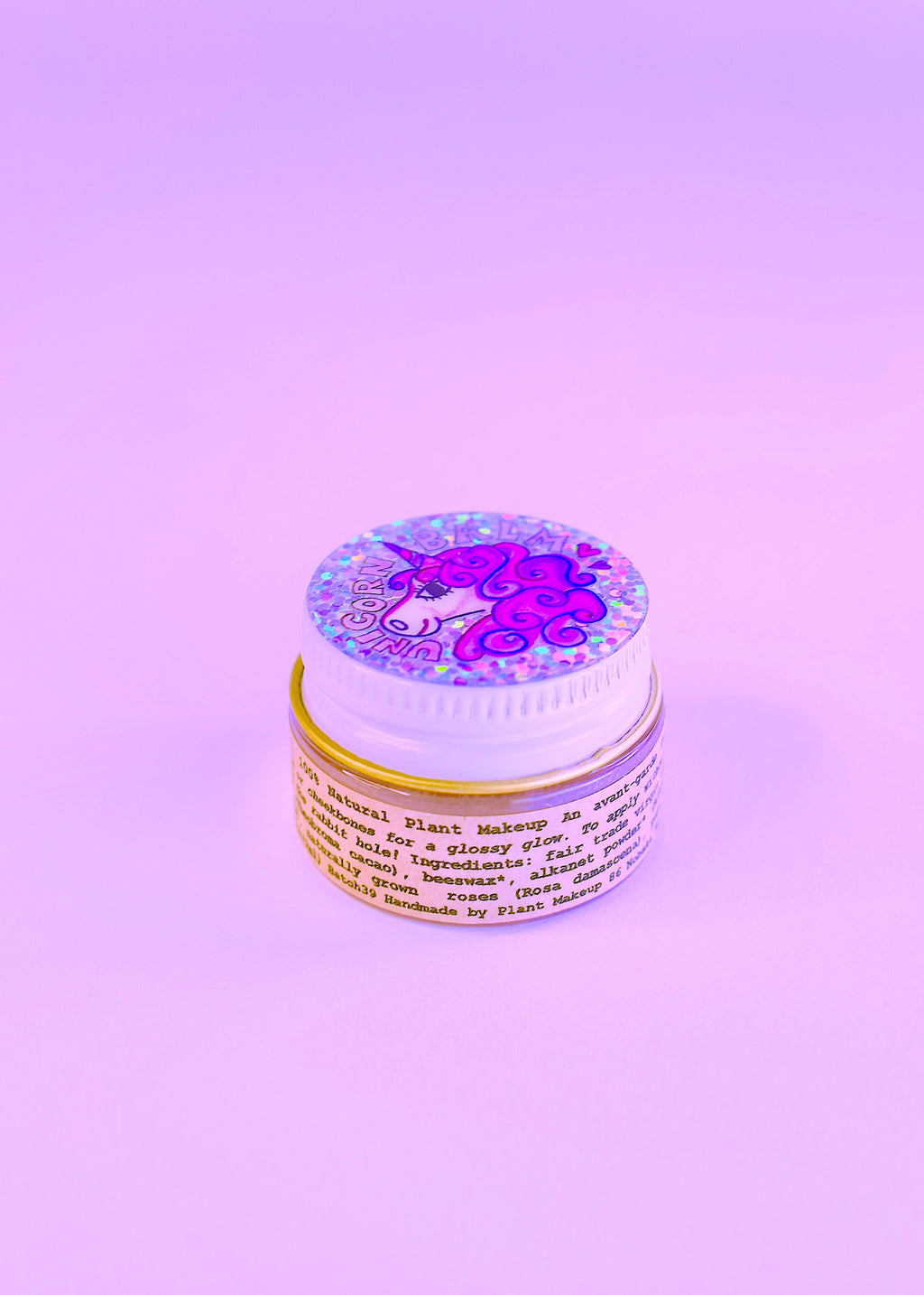 Unicorn Balm