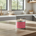 Vida Paloma Candle - 6oz
