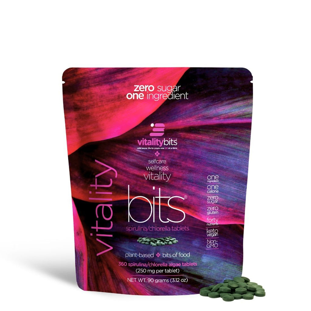 VITALITYbits® | Kleine Tüte