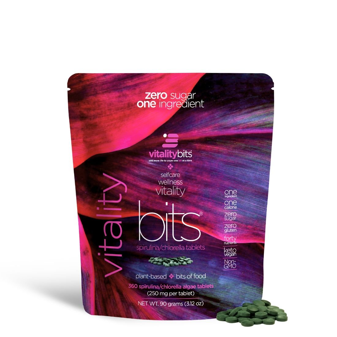 VITALITYbits® | Kleine Tüte