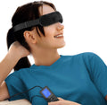 Dry Eye Relief Mask Elektrische warme Kompresse von Wizard Research